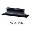 DSPIAE AS-25FPBK FLAT BLACK SANDING PIECE / Uchwyt do papieru ściernego